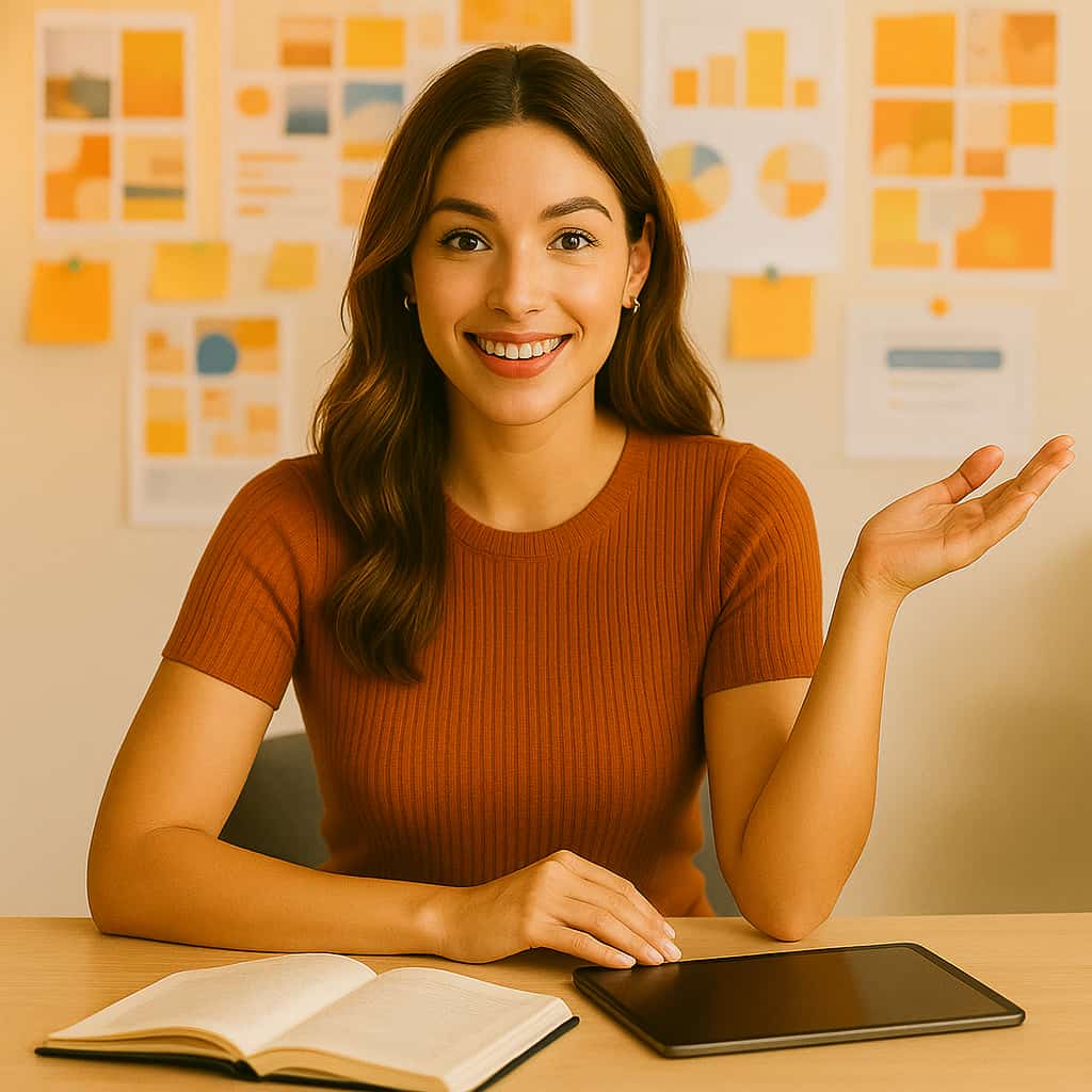 Non-native speaker using Claripen